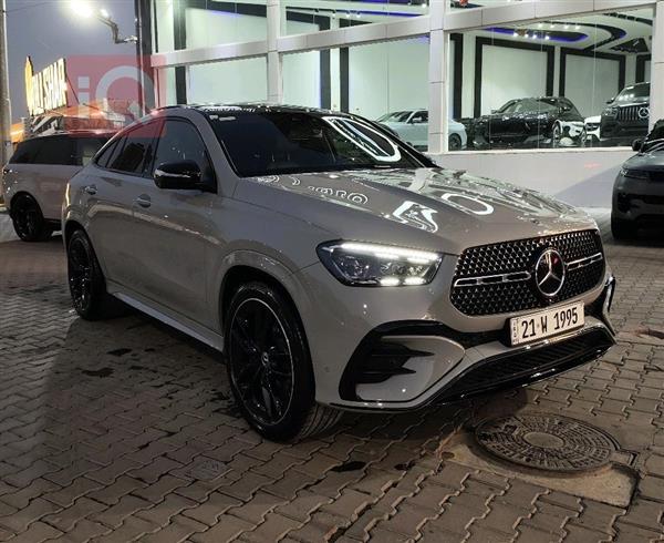 Mercedes-Benz GLE 2023 for sale in Iraq - Sulaymaniyah